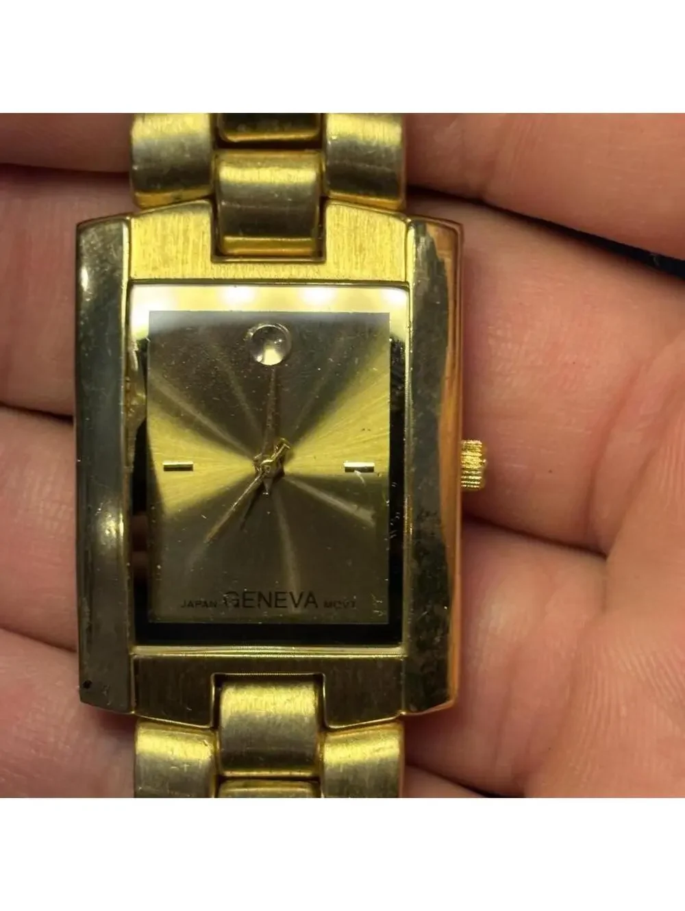 Beautiful Vintage Watch